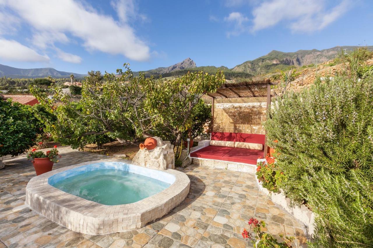 Villa Mountain Getaway For Hikers 2 Arafo Exterior foto